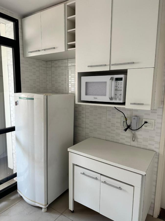 Apartamento Top Morumbi Sao Paulo Exterior photo