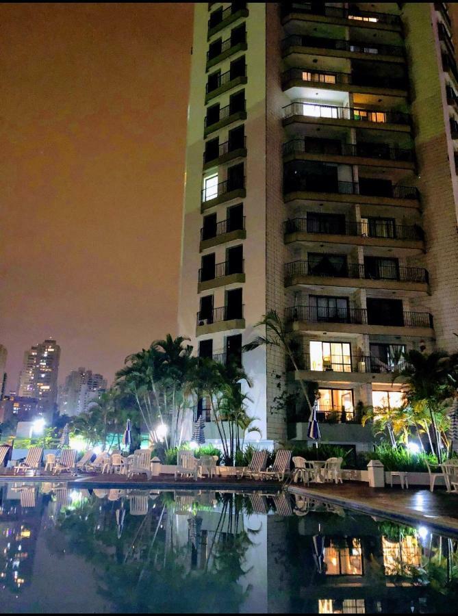 Apartamento Top Morumbi Sao Paulo Exterior photo