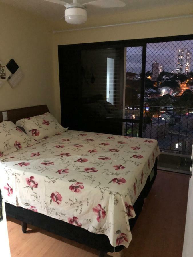 Apartamento Top Morumbi Sao Paulo Exterior photo