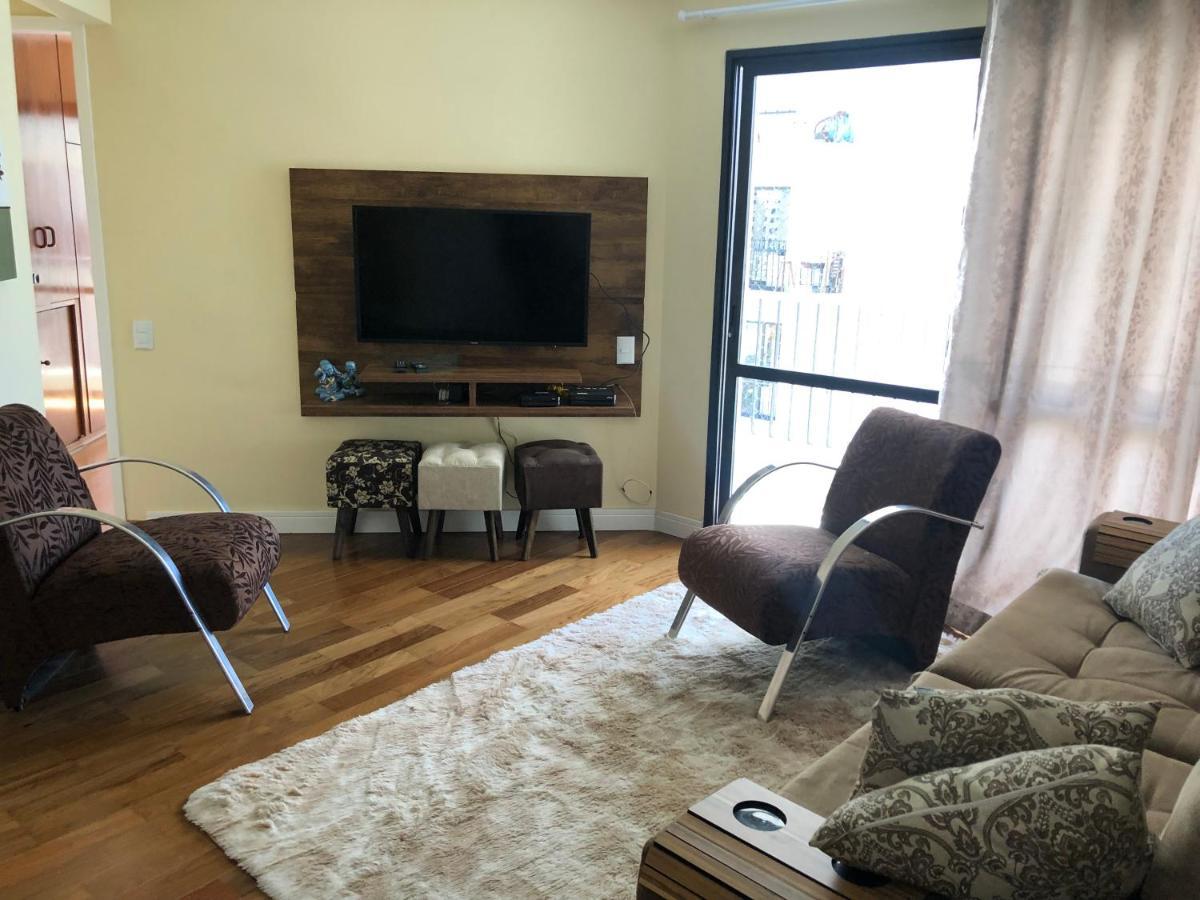 Apartamento Top Morumbi Sao Paulo Exterior photo
